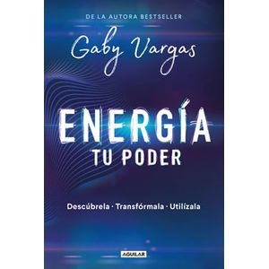 Energia. Tu Poder