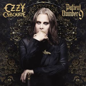 Patient Number 9 - (Cd) - Ozzy Osbourne