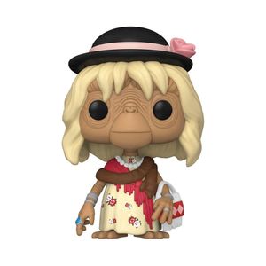 Pop Funko E.T. Disfazado