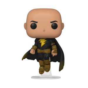 Pop Funko Black Adam Black Adam