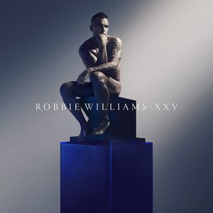 XXV - (Cd) - Robbie Williams