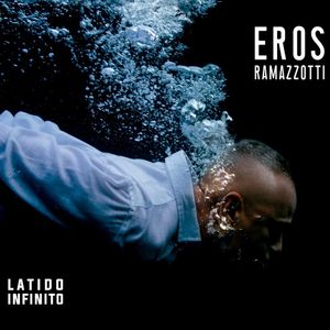 Latido Infinito - (Cd) - Eros Ramazzotti
