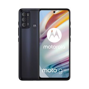 Motorola Moto G60 6Gb De Ram