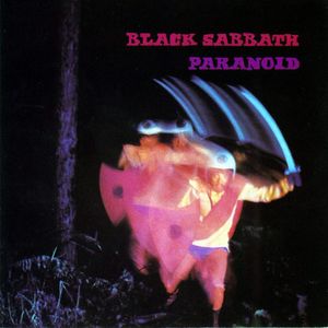 Paranoid - (Lp) - Black Sabbath