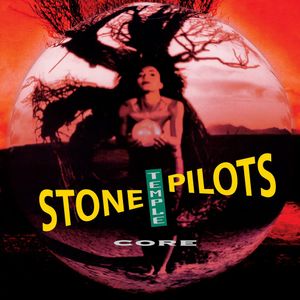 Core (Rmst) (2017) - (Lp) - Stone Temple Pilots