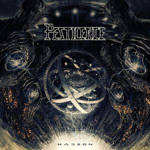 Hadeon - (Cd) - Pestilence