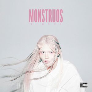 Monstruos - (Cd) - Bruses