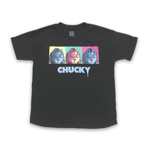 Blusa Chucky (