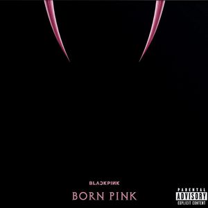 Born Pink (Estandar) - (Cd) - Blackpink