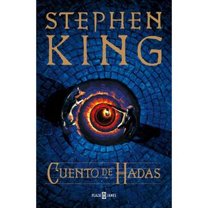Cuento De Hadas - (Libro) - Stephen King