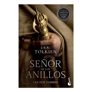 El Senor De Los Anillos 2. Las Dos Torres (Ed. Ser.) - (Libro) - J.R.R. Tolkien