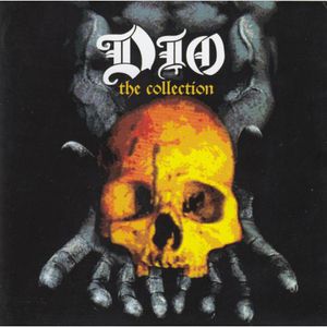 The Collection - (Cd) - Dio