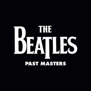 Past Masters Vol. 1 Y 2 (2 Lp'S) - (Lp) - Beatles
