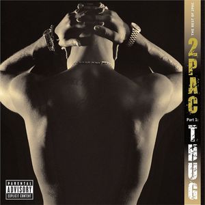 The Best Of 2Pac, Pt. 1: Thug - (Cd) - 2Pac