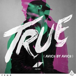 True: Avicii By Avicii (Remix) - (Cd) - Avicii