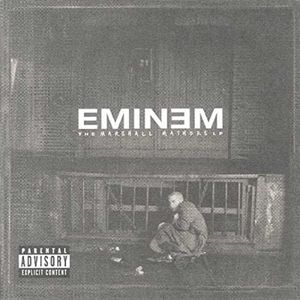 Marshall Mathers Lp - Eminem