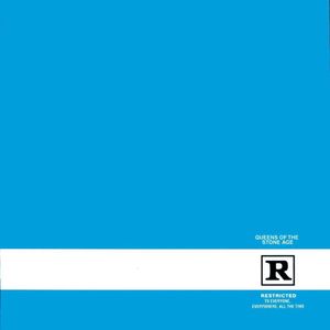 R - (Cd) - Queens Of The Stone Age