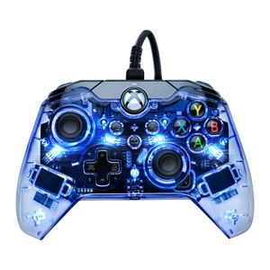 Afterglow Led Wired Controller (XBSeries)