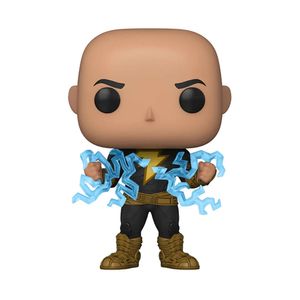 Pop Funko Black Adam Black Adam (Variante)