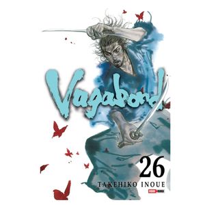 Vagabond No. 26