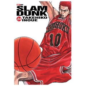 Slam Dunk No. 24