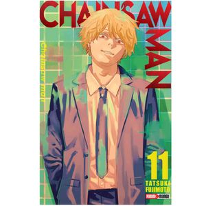 Chain Saw Man No. 11