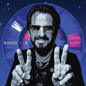 Ep3 (Ep) - (Cd) - Ringo Starr