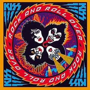 Rock And Roll Over (Rmst) - (Cd) - Kiss