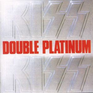 Double Platinum - (Cd) - Kiss