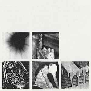 Bad Witch (Ep) - (Cd) - Nine Inch Nails
