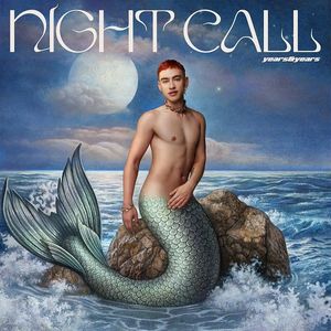 Night Call (Bonus Tracks) - (Cd) - Years & Years