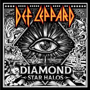 Diamond Star Halos (Limited Edition) - (Cd) - Def Leppard