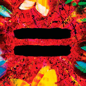 Equals - (Cd) - Ed Sheeran