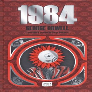1984 - (Libro) - George Orwell