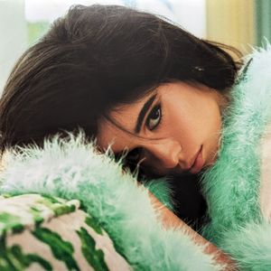 Familia (Green Vinyl) - (Lp) - Camila Cabello