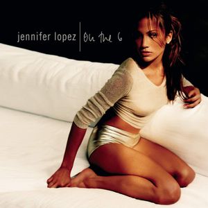 On The 6 - (Lp) - Jennifer Lopez