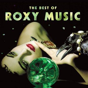 The Best Of Roxy Music  (Lp)