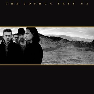 The Joshua Tree - (Cd) - U2