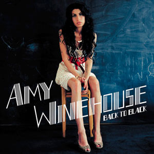 Back To Black - Amy Winehouse