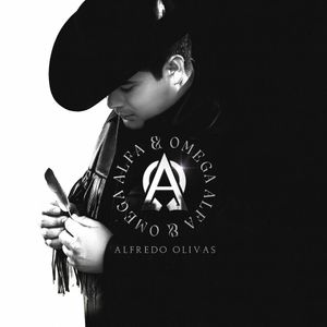 Alfa & Omega - (Cd) - Alfredo Olivas