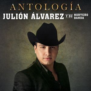 Antologia (2 Cd'S + Dvd) - (Cd) - Julion Alvarez Y Su Norteno Banda