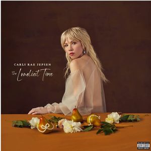 The Loneliest Time - (Lp) - Carly Rae Jepsen