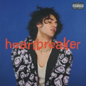 Heartbreaker - (Cd) - Alan Navarro