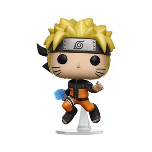 Pop Funko Naruto Naruto (Rasengan)