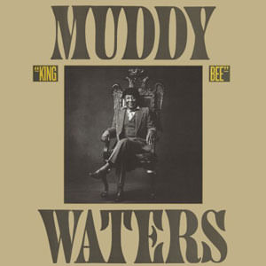 King Bee (Expanded) - (Cd) - Muddy Waters