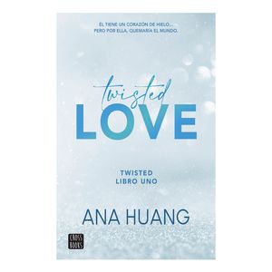 Twisted 1. Twisted Love - (Libro) - Ana Huang