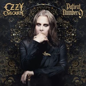 Patient Number 9 (2 Lp'S) - (Lp) - Ozzy Osbourne