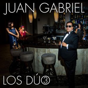 Los Duo 3 - (Cd) - Juan Gabriel
