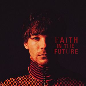 Faith In The Future - (Cd) - Louis Tomlinson