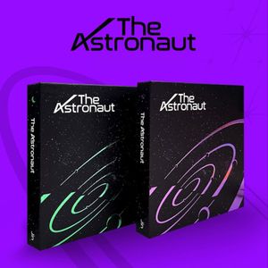 The Astronaut - (Cd) - Jin